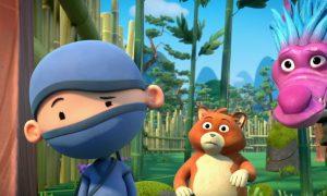 Hello Ninja on Netflix; When Does Animated Series Start, News and More