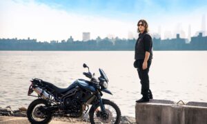 Is Ride With Norman Reedus Season 4 Cancelled on AMC ? When Does It Start? Release Date, News
