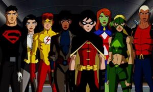 When Does Young Justice Season 4 Start On DC Universe ? Renewed or Cancelled?