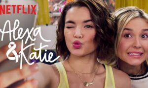 Alexa and Katie Season 4 Release Date on Netflix; Was it Renewed or Cancelled?