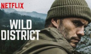 Netflix “Wild District” Season 2 Renewed or Cancelled? Premiere Date