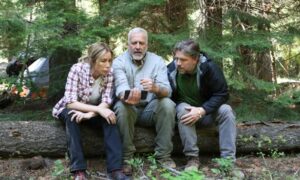 When will “Expedition Bigfoot ” Start on Travel Channel ? Premiere Date, Trailer and News