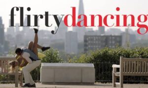 Flirty Dancing Series Premiere Date on FOX; When Does It Start?