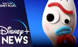Forky Asks a Question Release Date on Disney Plus; When Does It Start?