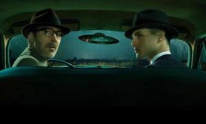 When will “ Project Blue Book  Season 2 ” Start on A&E ? Premiere Date, Trailer and News