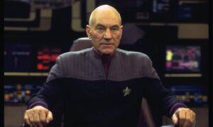When will “ Star Trek: Picard  ” Start on CBS ? Premiere Date, Trailer and News