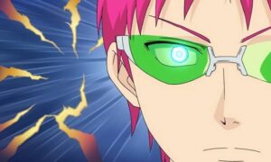 When will “ The Disastrous Life of Saiki K.: Reawakened  ” Start on Netflix  ? Premiere Date, Trailer and News