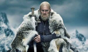 Vikings Season 6 Release Date on  The History Channel? When Does It Start?