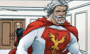 When Will Jupiter’s Legacy Start on Netflix? Premiere Date and the latest news about Jupiter’s Legacy.