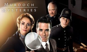 Murdoch Mysteries Season 14 Release Date on CBC; Is it Renewed or Cancelled?