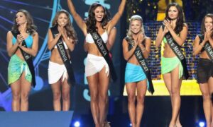 Get Ready for Miss America – 2020 Miss America Competition on NBC
