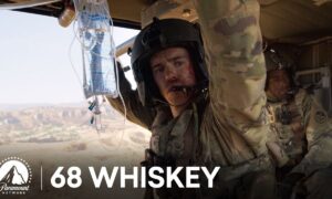 When will “ 68 Whiskey  ” Start on 	Paramount ? Premiere Date, Trailer and News
