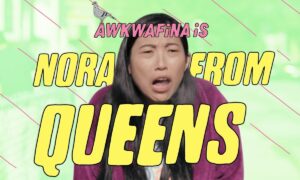 When Will Awkwafina Is Nora From Queens Start on Comedy Central ? Premiere Date & Latest News