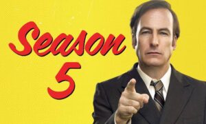 When Does  Better Call Saul  Season 5 Start on AMC ? Premiere Date (Cancelled or Renewed)