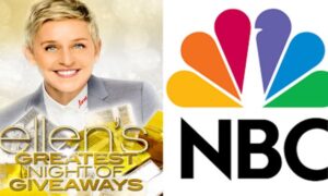 When will “Ellen’s Greatest Night of Giveaways ” start on NBC ? Premiere Date, Trailer and News