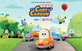 When will “ Go! Go! Cory Carson ” Start on Netflix ? Premiere Date, Trailer and News