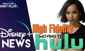 When will “ High Fidelity  ” Start on Hulu ? Premiere Date, Trailer and News