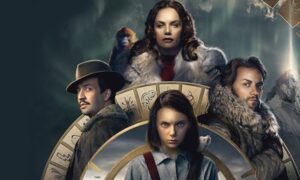 HBO Series “His Dark Materials” Cast and Characters
