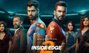 When Does Inside Edge Season 2 Start on Amazon Prime ? Premiere Date (Cancelled or Renewed)