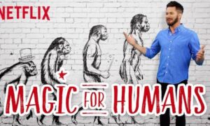 When Does Magic for Humans Season 2 Start on Netflix? Premiere Date (Cancelled or Renewed)