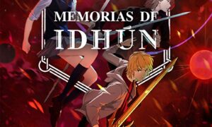 When Will Memorias de Idhún Start on Netflix? Premiere Date Set