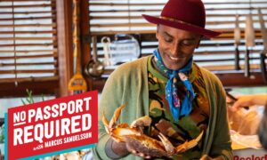 When will “No Passport Required ” start on PBS ? Premiere Date, Trailer and News