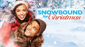 When Does Snowbound for Christmas TV Movie on UP ?