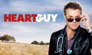 When Does The Heart Guy  Season 4 Start on Acorn TV ? Premiere Date (Cancelled or Renewed)