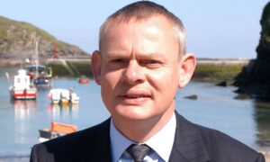 Beloved British Drama Series “Doc Martin” Is Coming to Ovation TV Starting in December