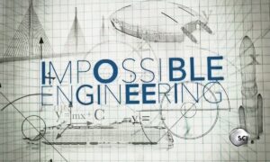 Did TV Renew Impossible Engineering Season 8? Renewal Status and News