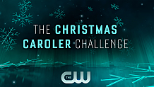 When Will The Christmas Caroler Challenge Start on CW ? Premiere Date?