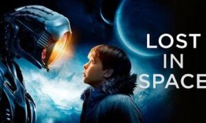 Netflix Series “Lost in Space” Cast and Characters