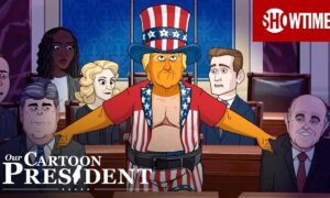 When Will “Our Cartoon President  ” Start on Showtime ? Premiere Date & Latest Status