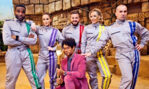 The Crystal Maze Season 1 Release Date on Nickelodeon; When Does It Start?
