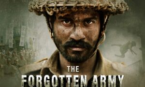 The Forgotten Army Season 1 Release Date on Amazon Prime; When Does It Start?