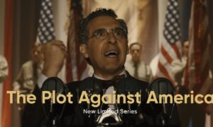 The First Season of ‘The Plot Against America’ Will be Aired on HBO Soon…