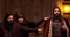 When Does “ What We Do in the Shadows  ” Series Season 2 Start on FX ; Was It Renewed?