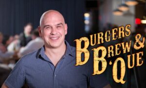 Burgers, Brew & ‘Que Season 6 Release Date on Cooking Channel; When Does It Start?