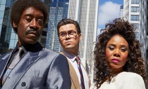 Black Monday  Season 2 Release Date on Showtime ; When Does It Start?