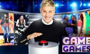 Ellen’s “Game of Games” Season 3 on NBC; Release Date and News