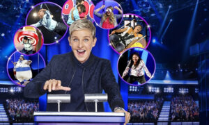 Ellen’s Game of Games Season 3 Release Date on NBC; When Does It Start?
