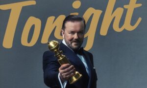 The 77th Annual Golden Globe Awards on NBC; When Does It Start?