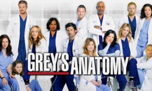 ABC Series “Grey’s Anatomy” Cast and Characters