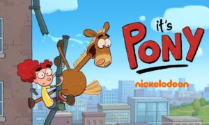 It’s Pony Season 1 Release Date on Nickelodeon; When Does It Start?