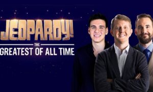“Jeopardy! The Greatest of All Time” Premiere Date on ABC; When Does It Start?