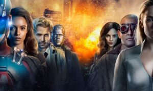 DC’s Legends of Tomorrow Season 5 Renewed or Cancelled on The CW ? Premiere Date and News