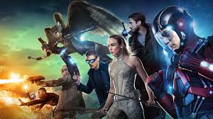 “DC’s Legends of Tomorrow” Season 6 Renewed or Cancelled on The CW ? Premiere Date and News