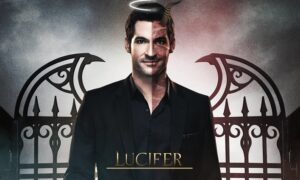 Netflix Series “Lucifer” Casts and Characters