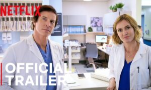 Medical Police Season 1 Release Date on Netflix; When Does It Start?