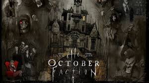 “October Faction” Season 1 Release Date on Netflix ; When Does It Start?